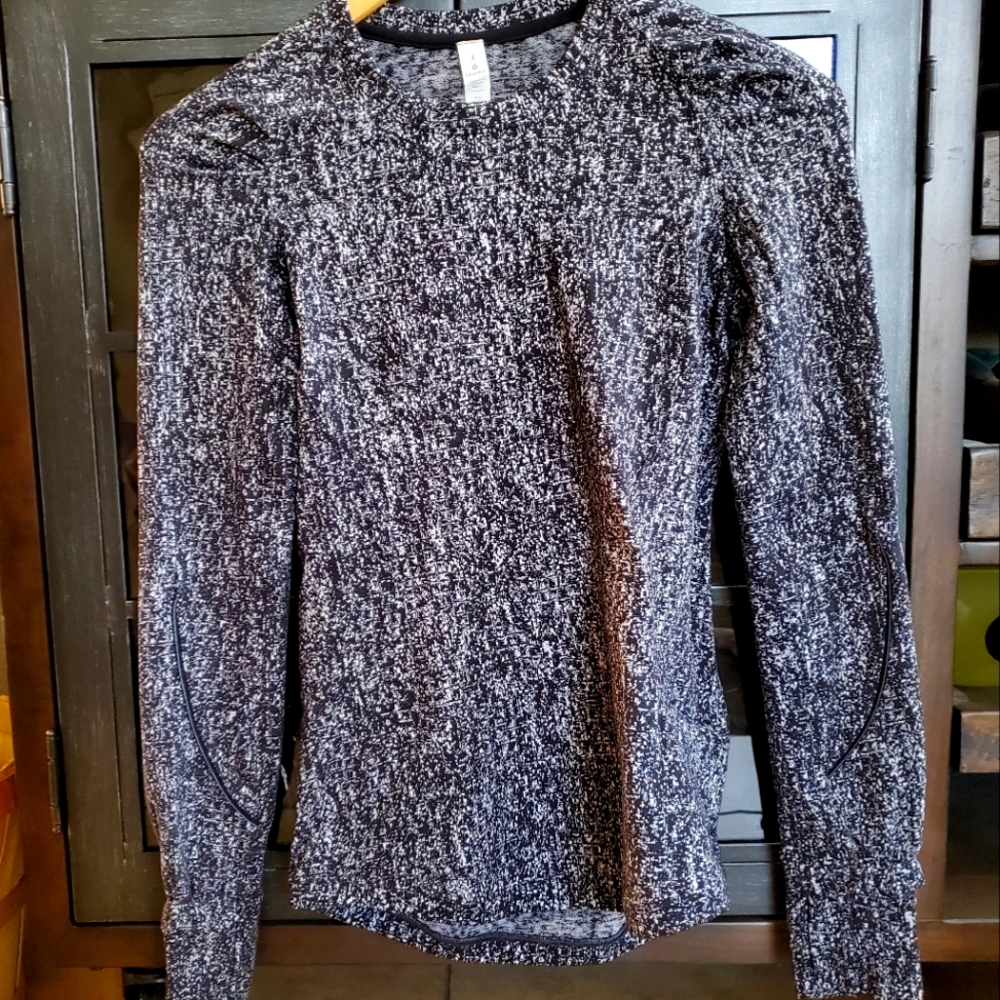Lululemon Long Sleeve